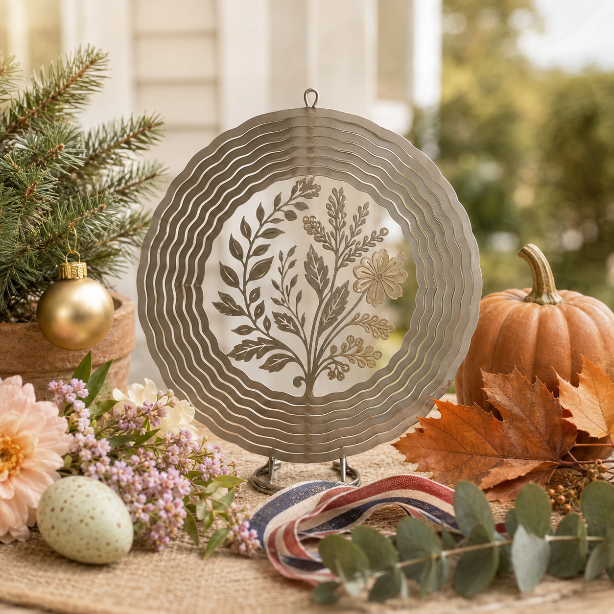 Seasonal & Holiday