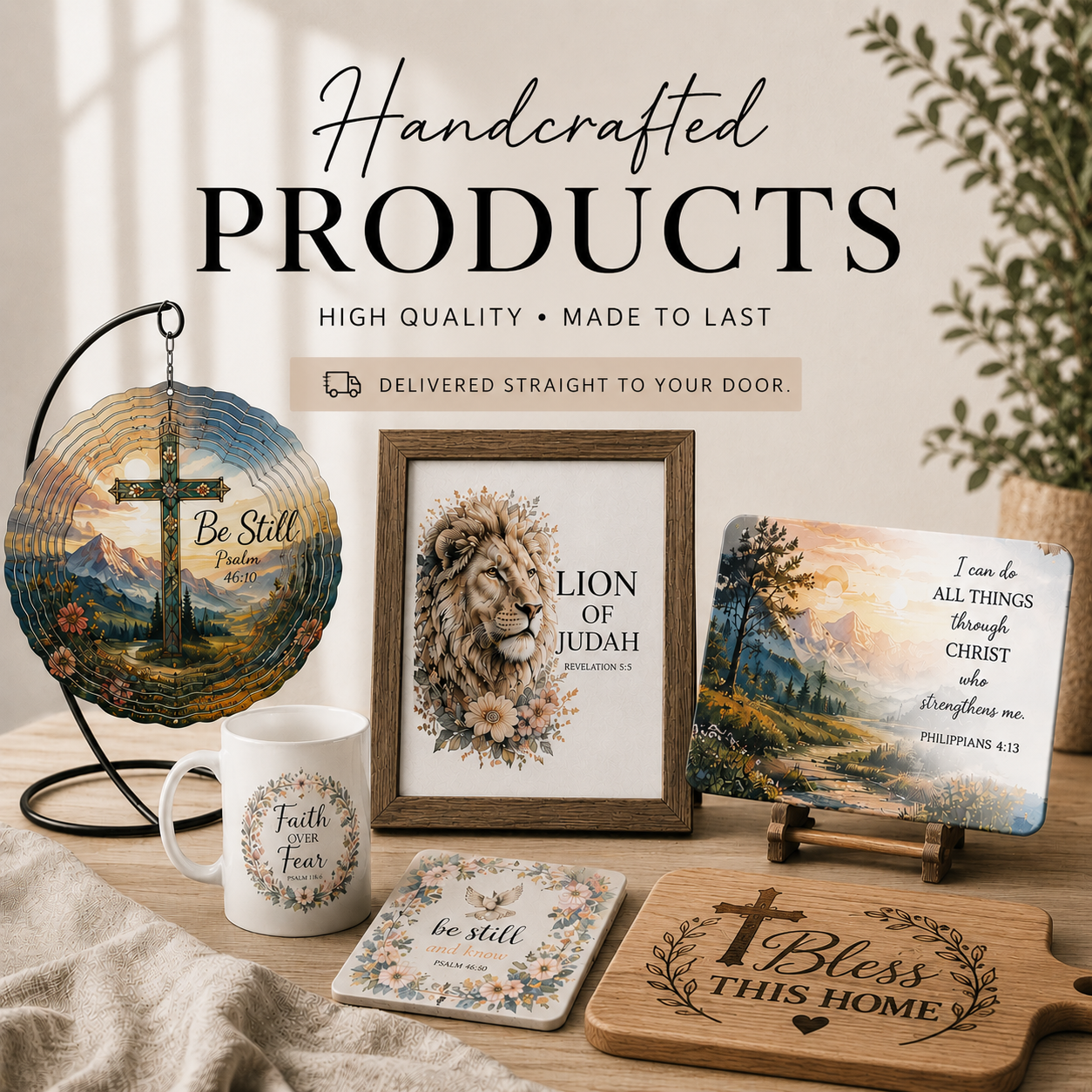 Physical Products