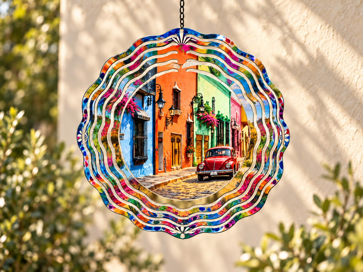 Mexican Heritage Collection