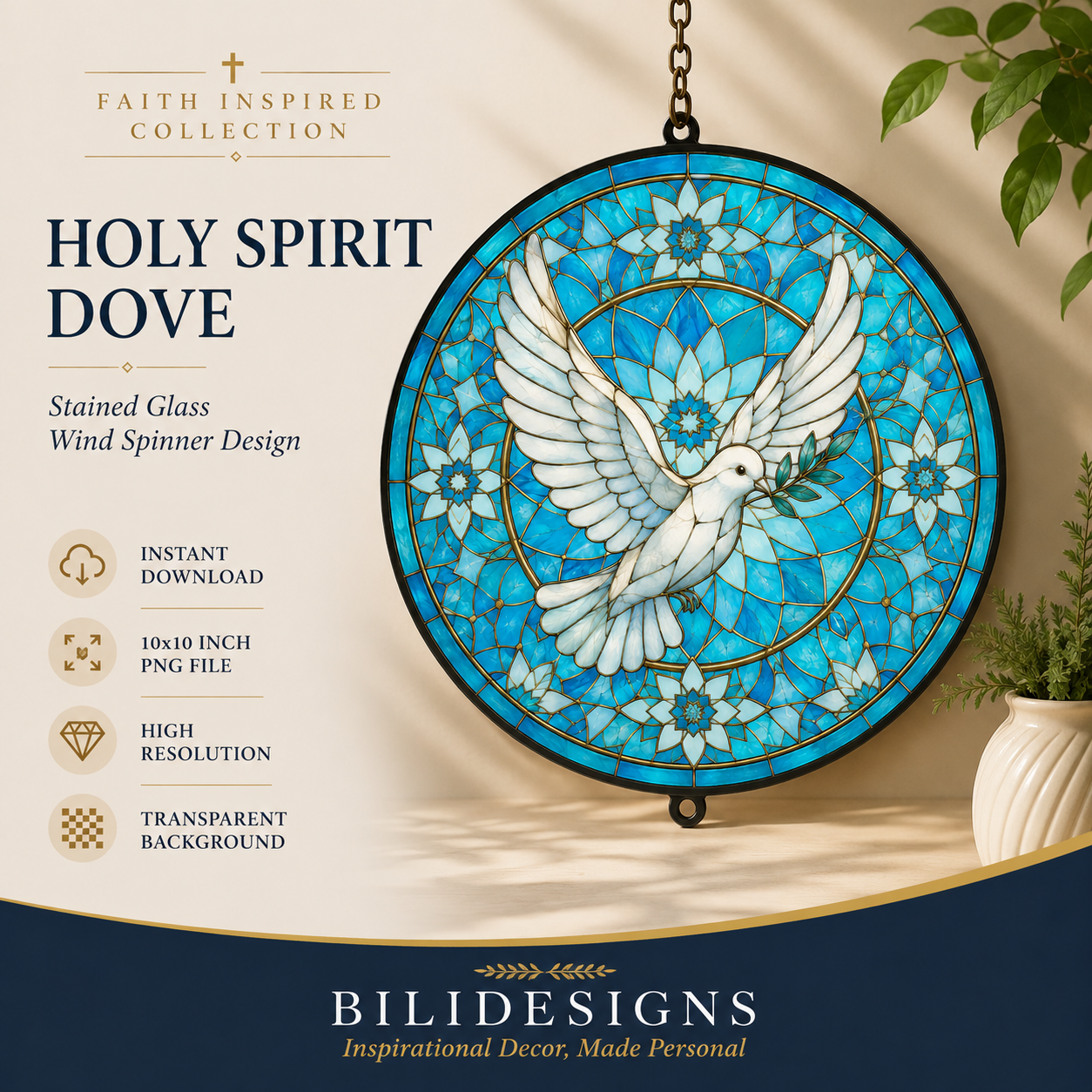 Faith & Encouragement Bundle