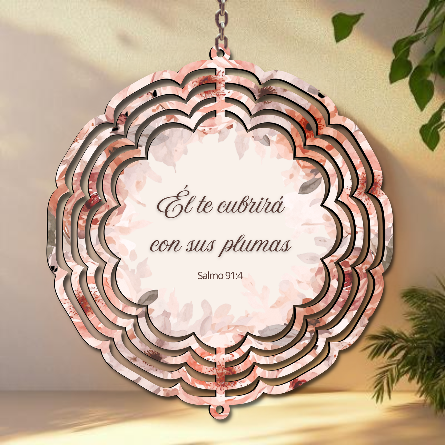 Spanish Bible Verse Bundle