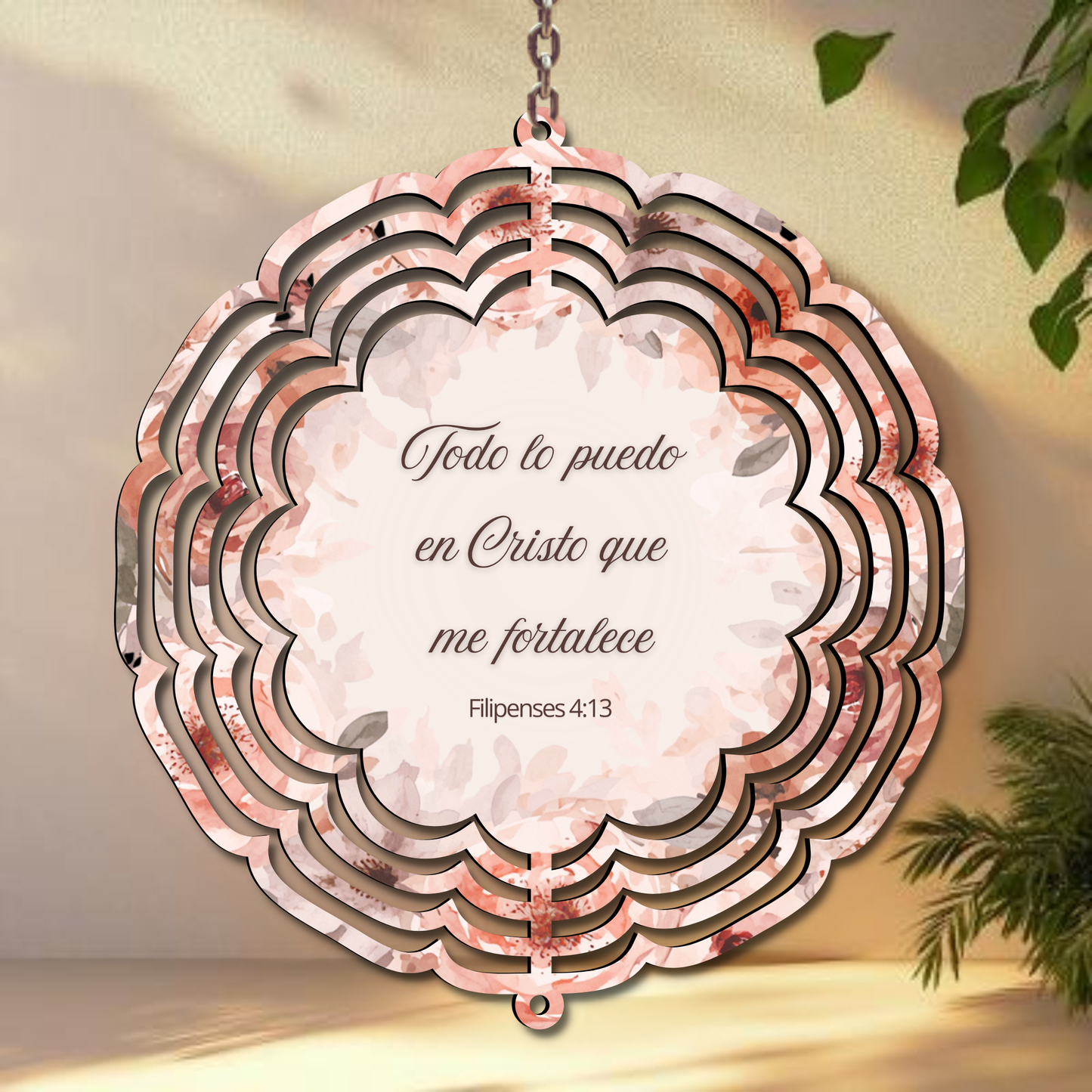 Spanish Bible Verse Bundle